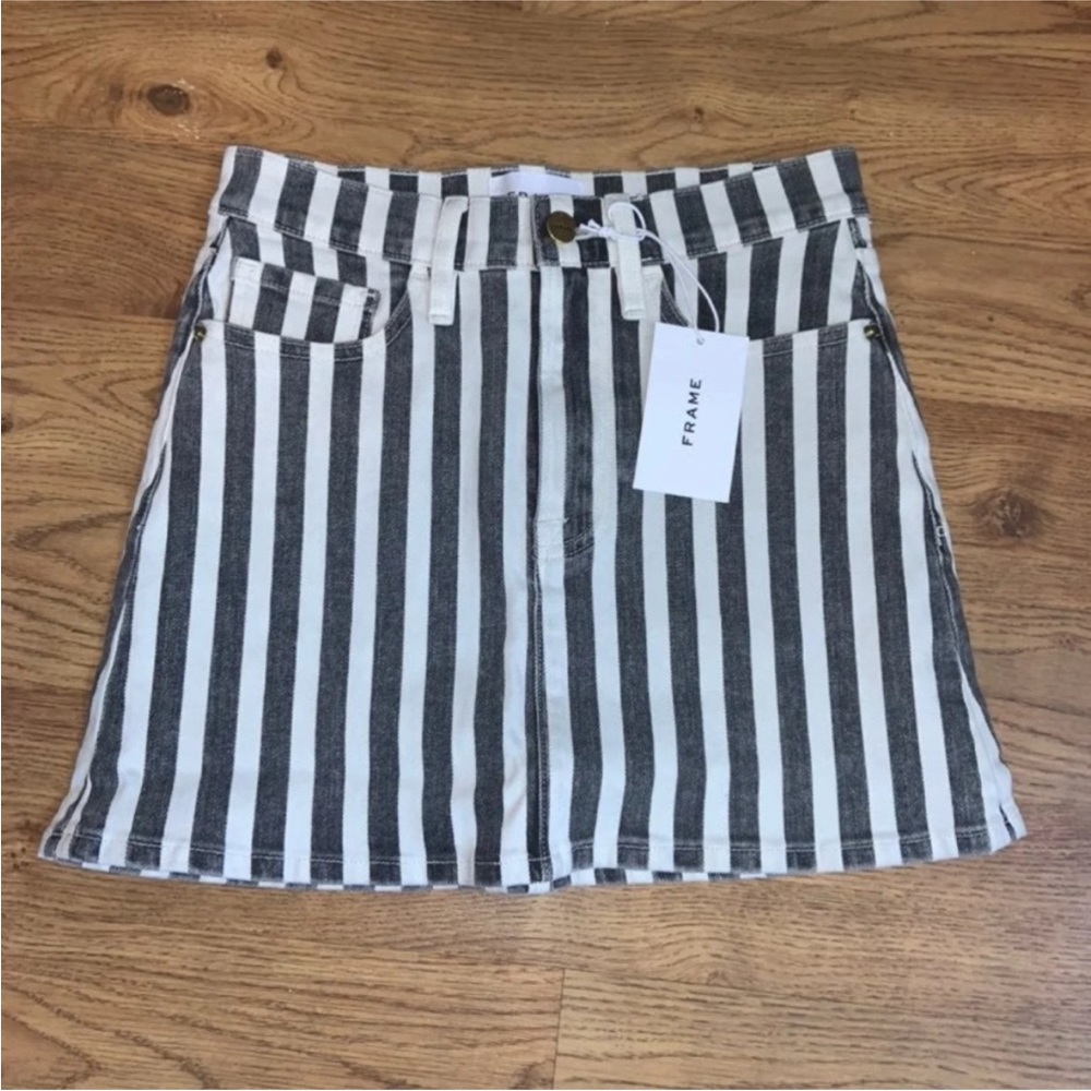 Frame skirt - Picture 2 of 6